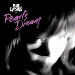 Pearl's Dream album by Bat for Lashes