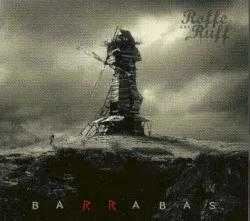Barrabas album by Roffe Ruff