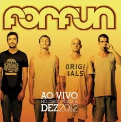 Forfun ao Vivo no Circo Voador album by Forfun