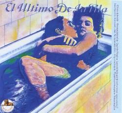 Nuevas mezclas album by El Último de la Fila