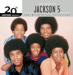 The Best of The Jackson 5 album by The Jackson 5