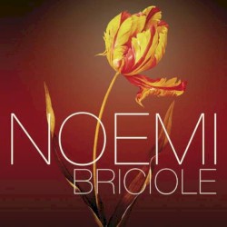 Briciole album by Noemi
