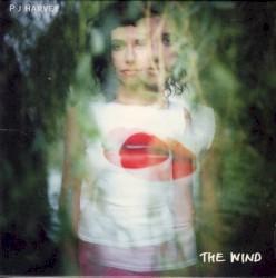 The Wind (PJ Harvey Song) album by PJ Harvey