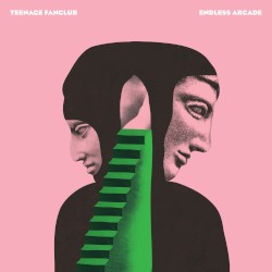 Endless Arcade album by Teenage Fanclub