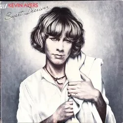 Sweet Deceiver album by Kevin Ayers