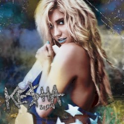Blow album by Kesha