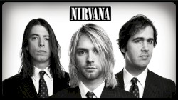 Nevermind It's an Interview album by Nirvana