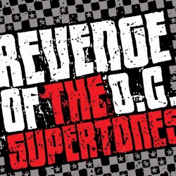 Revenge of The O.C. Supertones album by The O.C. Supertones