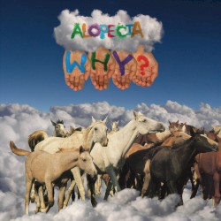 Alopecia album by Why?