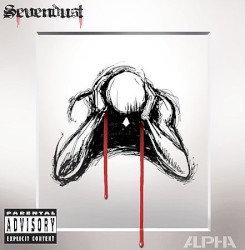Alpha album by Sevendust