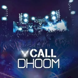 Dhoom album by Call