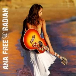 Radian album by Ana Free