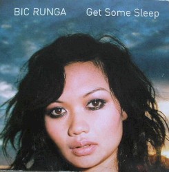 Get Some Sleep album by Bic Runga