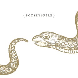 Boysetsfire (album) album by Boysetsfire