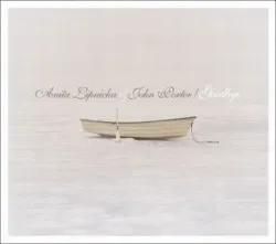 Goodbye album by Anita Lipnicka
