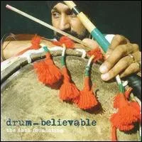 Drum-Believable album by The Dhol Foundation