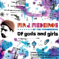 Of gods and girls