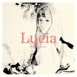 Décalcomanie album by Lucia