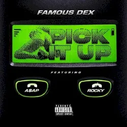 Pick It Up album by Famous Dex