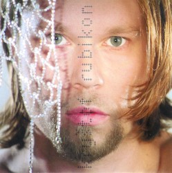 Rubikon album by Kryštof