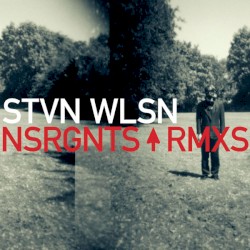 NSRGNTS RMXS album by Steven Wilson