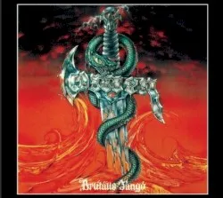Brutális tangó album by Omen