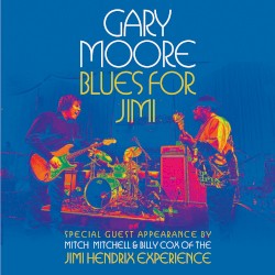 Blues for Jimi album by Gary Moore