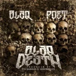Blaq Death album by Blaq Poet