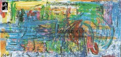 Requiem pour Patrice Lumumba album by Roland Kayn