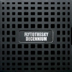 Decennium album by Fly to the Sky