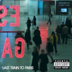 Last Train to Paris