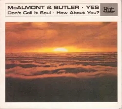 Yes album by McAlmont and Butler
