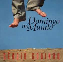 Domingo no Mundo album by Sérgio Godinho