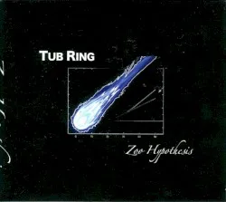 Zoo Hypothesis album by Tub Ring