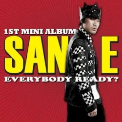 Everybody Ready? album by San E