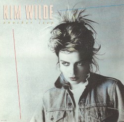 Another Step album by Kim Wilde