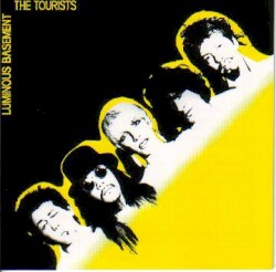 Luminous Basement album by The Tourists