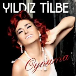 Oynama album by Yıldız Tilbe