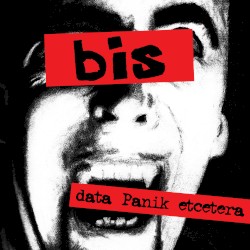 Data Panik Etcetera