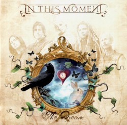 The Dream album by In This Moment