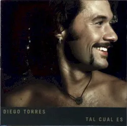 Tal Cual Es album by Diego Torres
