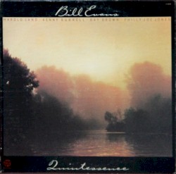 Quintessence album by Bill Evans