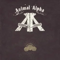Pheromones album by Animal Alpha