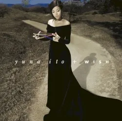Wish album by Yuna Ito