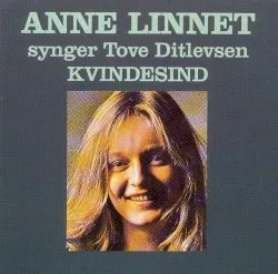 Kvindesind album by Anne Linnet