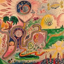 Wondrous Bughouse album by Youth Lagoon