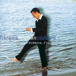 Couleurs d’origine album by François Feldman
