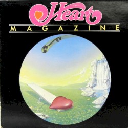 Magazine album by Heart