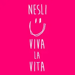 Viva la vita album by Nesli