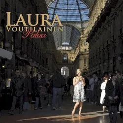 Palaa album by Laura Voutilainen